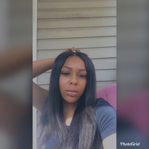 Meet your Posher, Monae